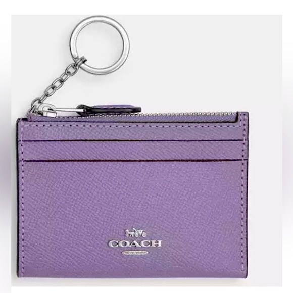Coach Handbags - Coach Card Holder with ID Window